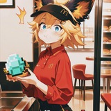 Telegram profile photo for Донат.