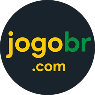 Telegram profile photo for JOGOBR.com|Official Channel ®