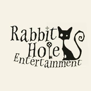 Telegram profile photo for ℜabbit ℌole 𝔈ntertainment