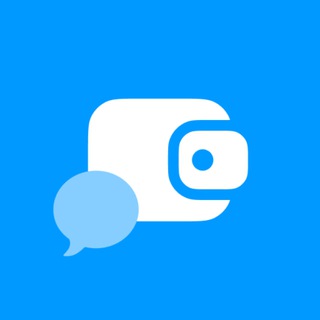 Telegram profile photo for Чатик Кошелька