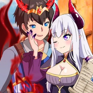 Telegram profile photo for ANIME_SIKAI