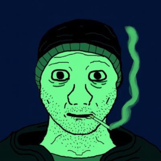 Telegram profile photo for $Bullish
