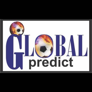 Telegram profile photo for Globalpredict πβ½οΈ