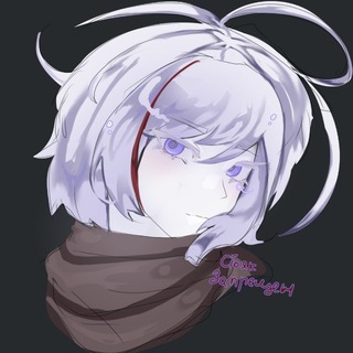 Telegram profile photo for tv akitsu