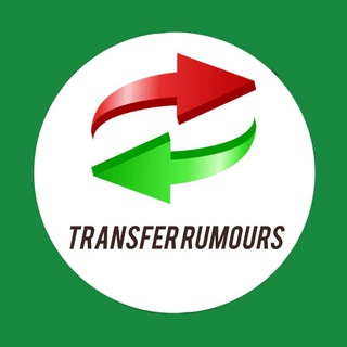 Telegram profile photo for Transfers Rumours | Трансферные Слухи
