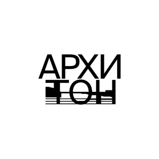 Telegram profile photo for АРХИТОН фасадное бюро