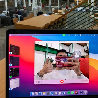 Telegram profile photo for Yousif Coding 👨🏻💻