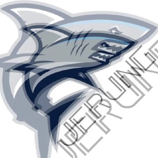 Telegram profile photo for 🦈JERUNG🦈