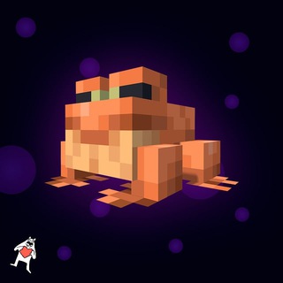 Telegram profile photo for SHQ | Minecraft 🔥