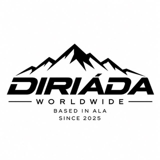 Telegram profile photo for diriada.worldwide