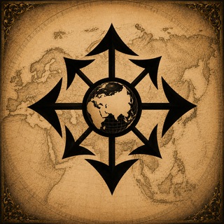 Telegram profile photo for Geopolitika.ru auf Deutsch