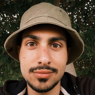 Telegram profile photo for Static&Strings