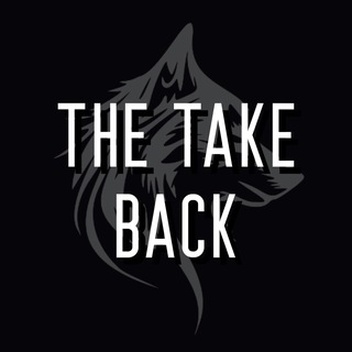 Telegram group profile photo for Take Back Alberta
