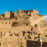 Telegram profile photo for Kerman Walking Tours