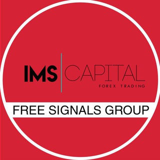 Telegram profile photo for SEÑALES GRATUITAS - IMS | CAPITAL ⚡️