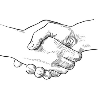 Telegram group profile photo for Свободные Руки /// Нижний Новгород
