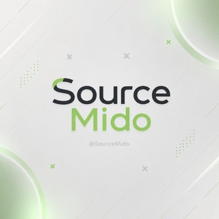 Telegram group profile photo for مجموعه دعم منصبين سورس ميدو