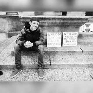 Telegram profile photo for Garytruthseeker