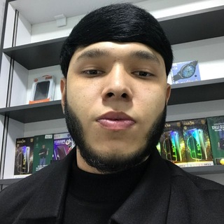 Telegram profile photo for 𝐀𝐅𝐙𝐀𝐋🏆