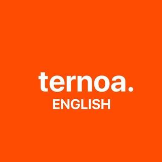Telegram group profile photo for 🇬🇧 Ternoa EN