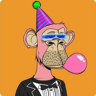 Telegram profile photo for توزيع توكنات 🎁🎉