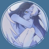 Telegram profile photo for ⸝⸝𐔌 ⋮ 𝒦nowledge is ℱutile 𓏼︶︶