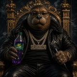 Telegram profile photo for SHLAKODEL90
