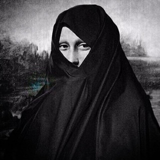 Telegram profile photo for حَج خانُم مونالیزا"•