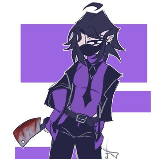 Telegram profile photo for Подвал Федосянчика😈