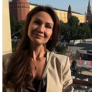 Telegram profile photo for Маргарита М I Бизнес•Партнерства•Семья