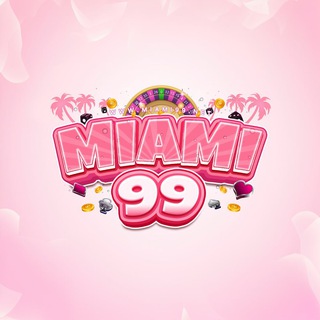 Telegram profile photo for Miami99