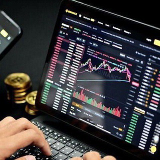 Telegram profile photo for Crypto Signals Spot & Futures.🥇Ⓜ️