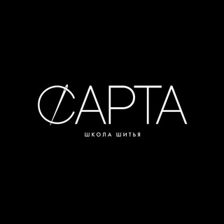Telegram profile photo for Школа шитья САРТА