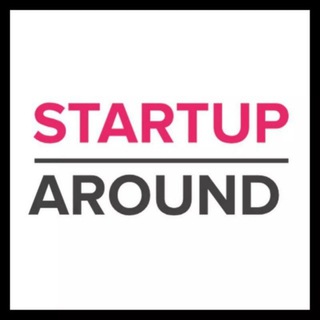 Telegram profile photo for Startup Around 🌍
