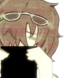 Telegram profile photo for ⲗⲁⲃⲕⲁ ⲇυⳅ
