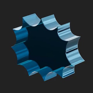 Telegram profile photo for RPF Community