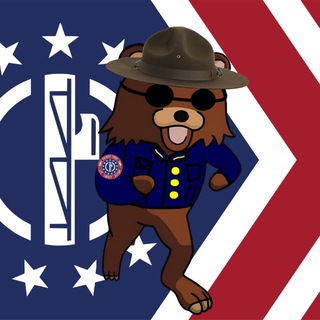 Telegram profile photo for Patriot Front Exposed