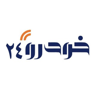 Telegram profile photo for خودرو ۲۴