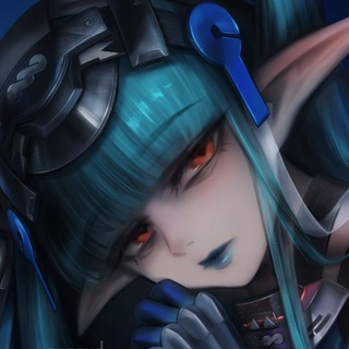 Telegram profile photo for ERASXD