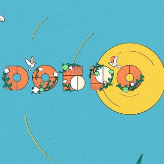 Telegram profile photo for ДОБРО🌼