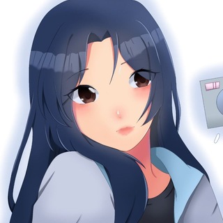Telegram profile photo for Boba tea🧋