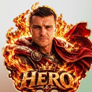 Telegram profile photo for серия токенов 👑 ЦАРЬ