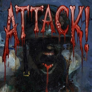 Telegram profile photo for Attack!