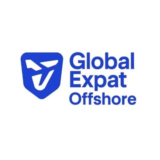 Telegram profile photo for Global Expat ® Offshore