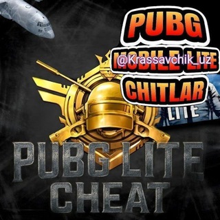 Telegram profile photo for PUBG LITE CHITLAR TOP