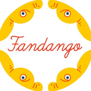 Telegram profile photo for FANDANGO
