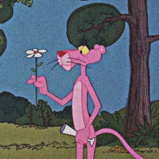 Telegram profile photo for Pink Panthers' Village