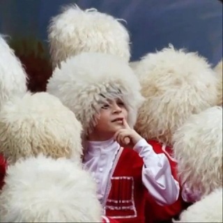 Telegram profile photo for ☾︎ Кавказ чат | Общение