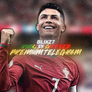 Telegram profile photo for Blixz7 ultimate premium teasers