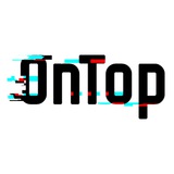 Telegram profile photo for OnTop 🔝